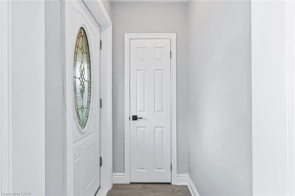 146 Craigroyston Road