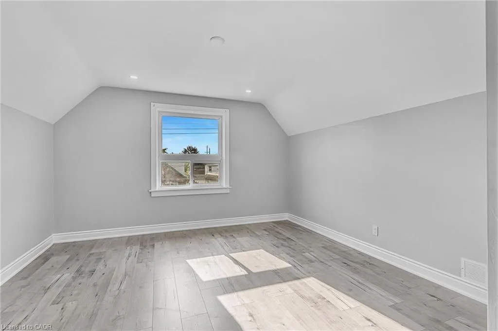 146 Craigroyston Road