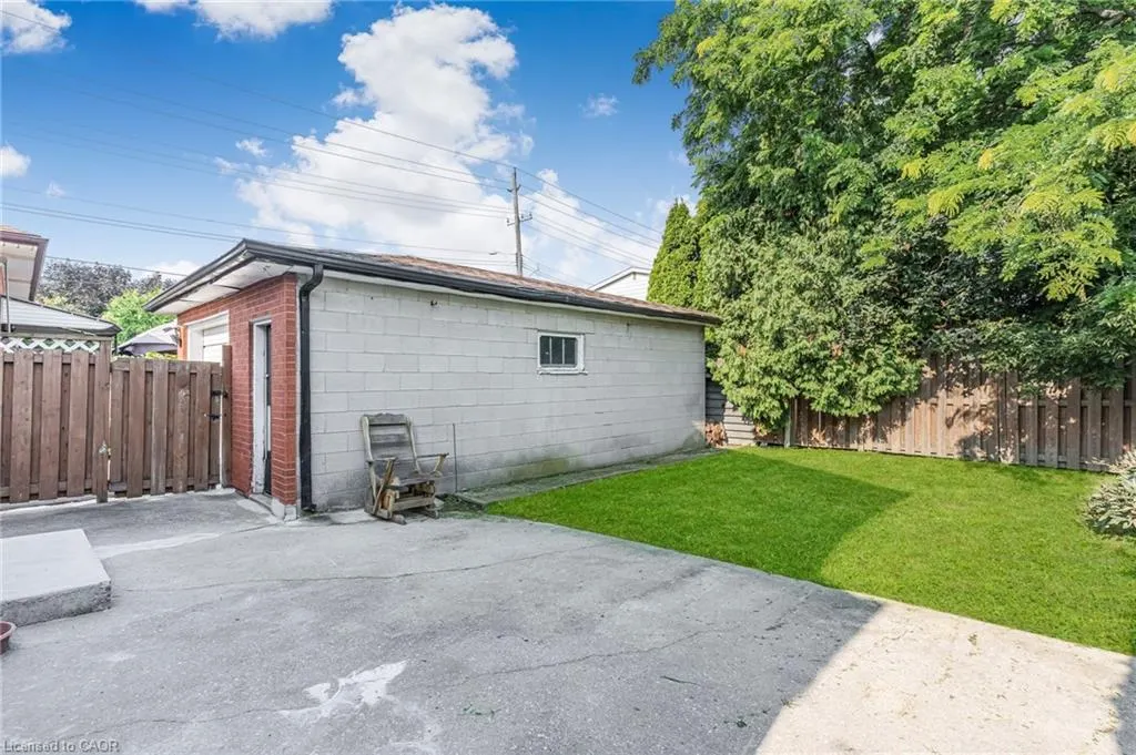 146 Craigroyston Road