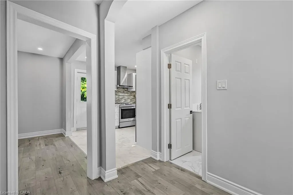 146 Craigroyston Road