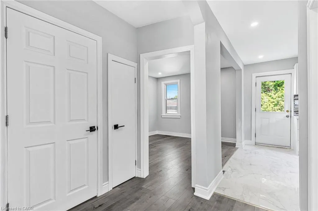146 Craigroyston Road