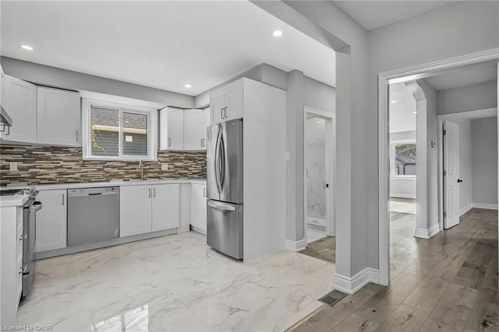 146 Craigroyston Road
