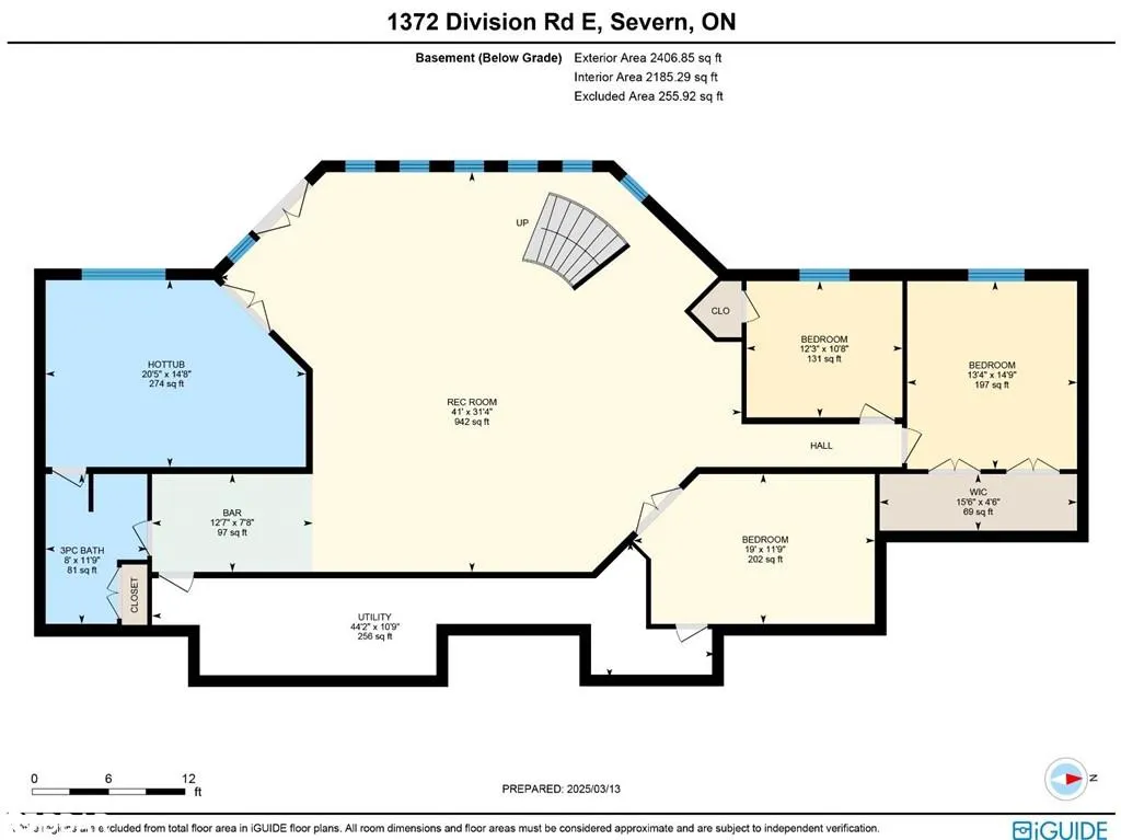 1372 Division Road East