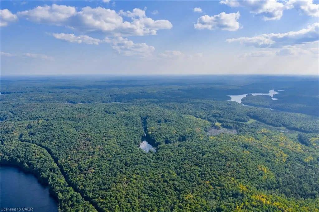 2724 & 2726 Kushog Lake Road