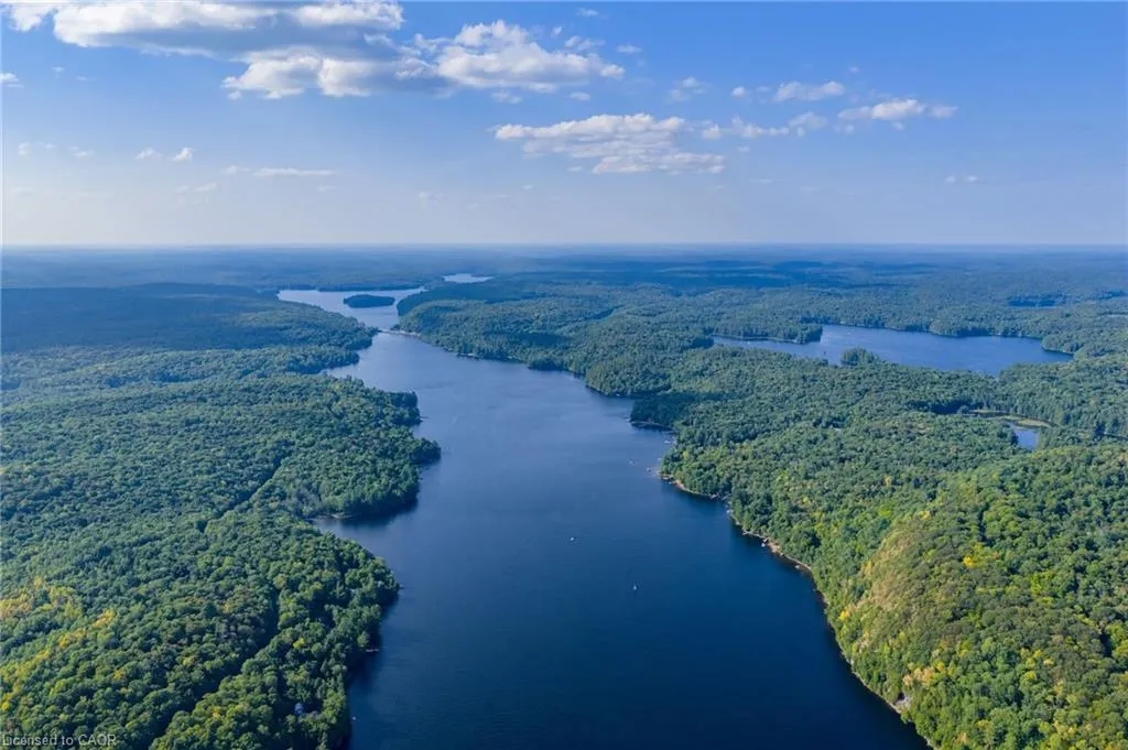 2724 & 2726 Kushog Lake Road