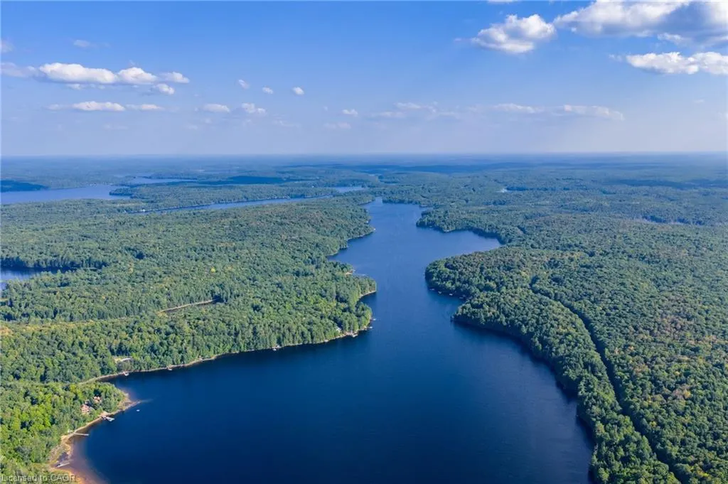 2724 & 2726 Kushog Lake Road