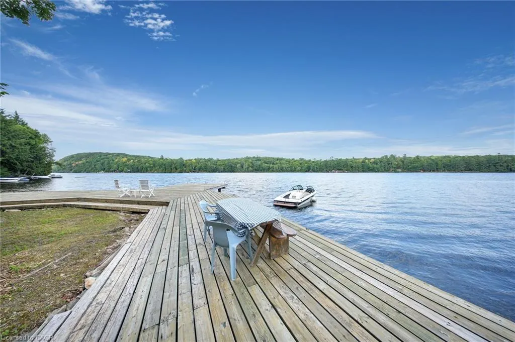 2724 & 2726 Kushog Lake Road