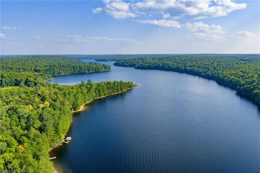 2724 & 2726 Kushog Lake Road