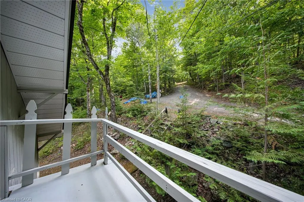 2724 & 2726 Kushog Lake Road