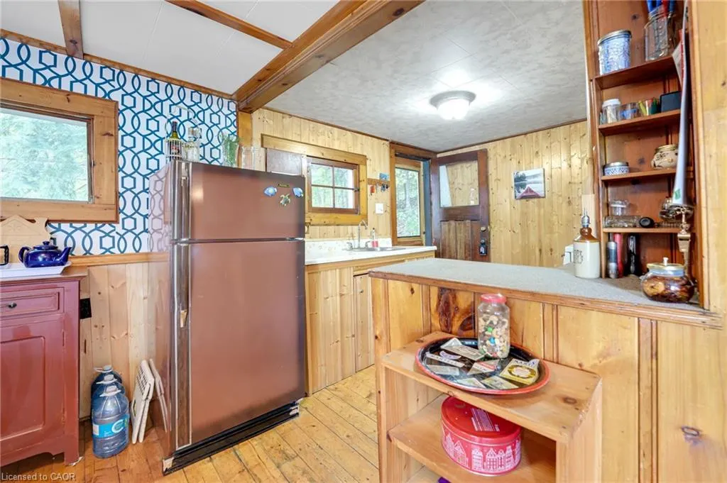 2724 & 2726 Kushog Lake Road