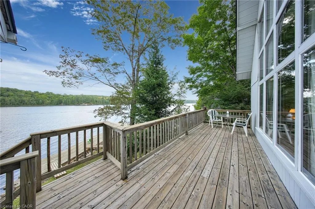 2724 & 2726 Kushog Lake Road