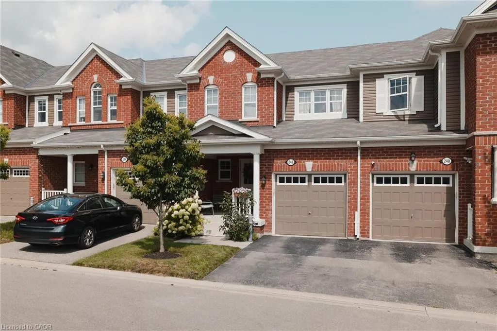 242 Waterbrook Lane