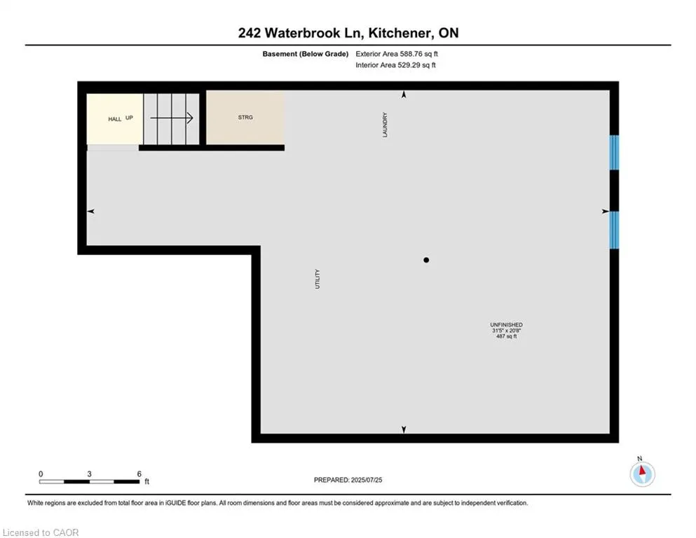 242 Waterbrook Lane