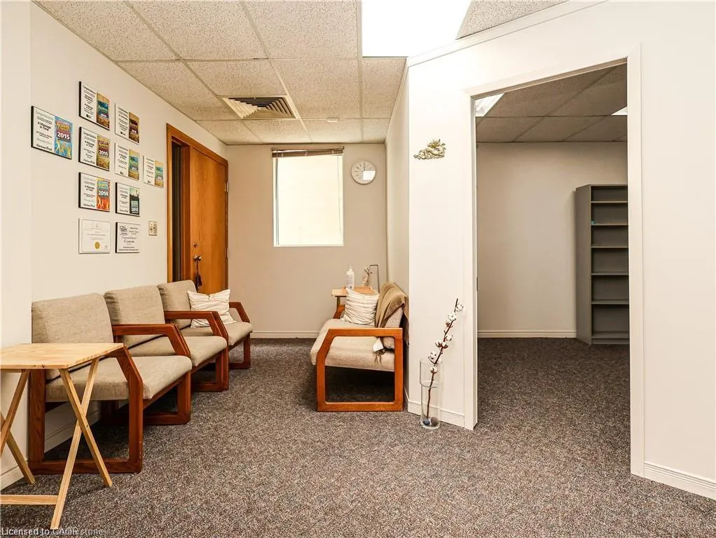 131 Union Street E, #106