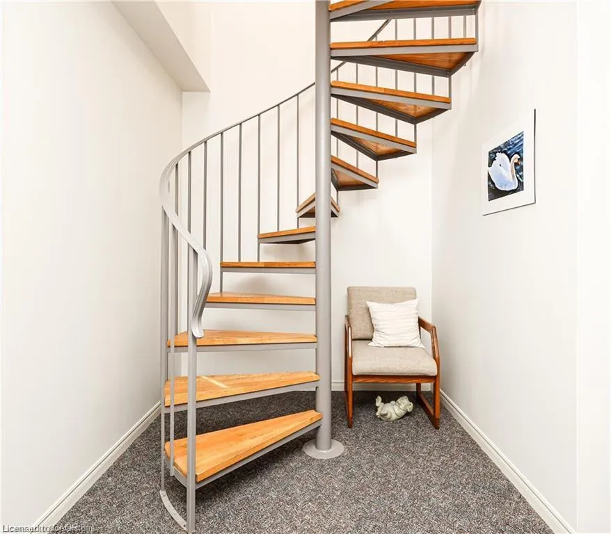 131 Union Street E, #106