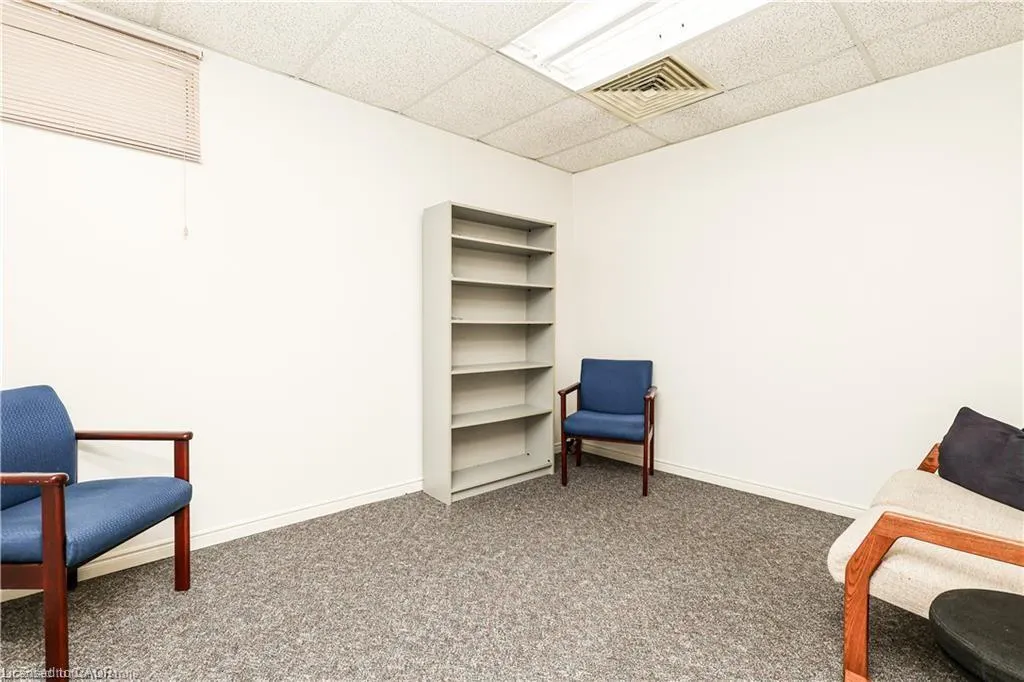 131 Union Street E, #106