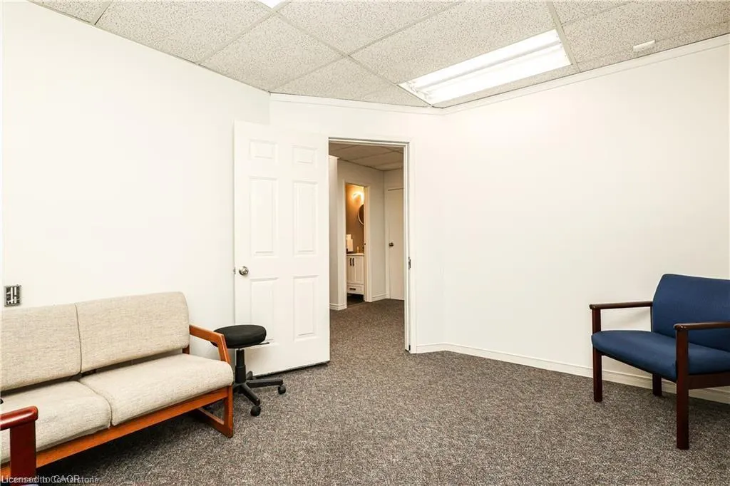 131 Union Street E, #106