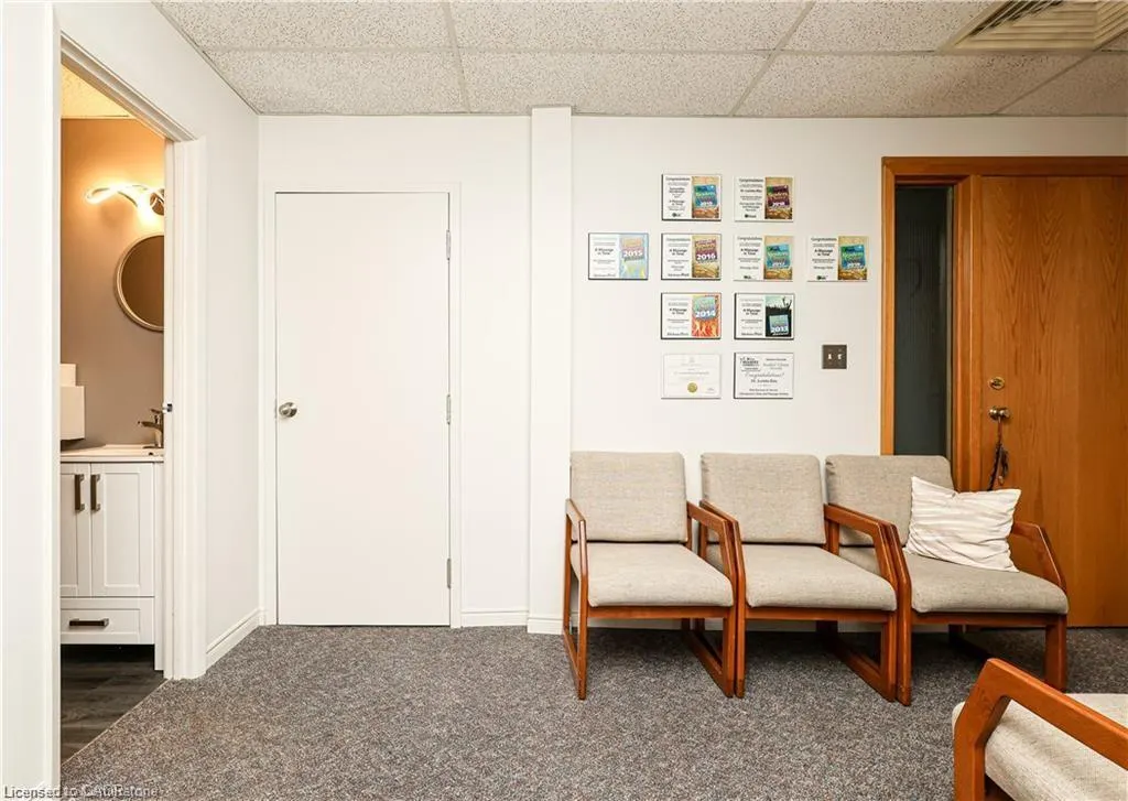 131 Union Street E, #106
