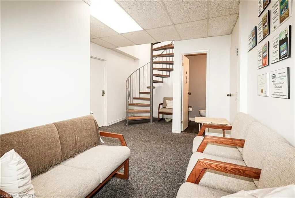 131 Union Street E, #106