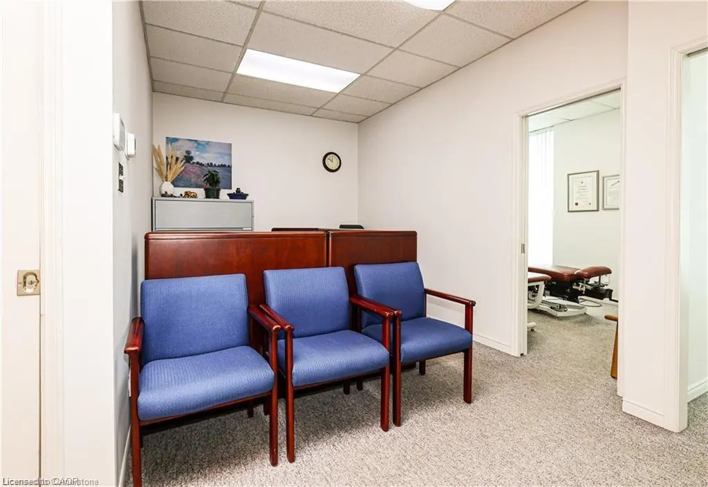 131 Union Street E, #106