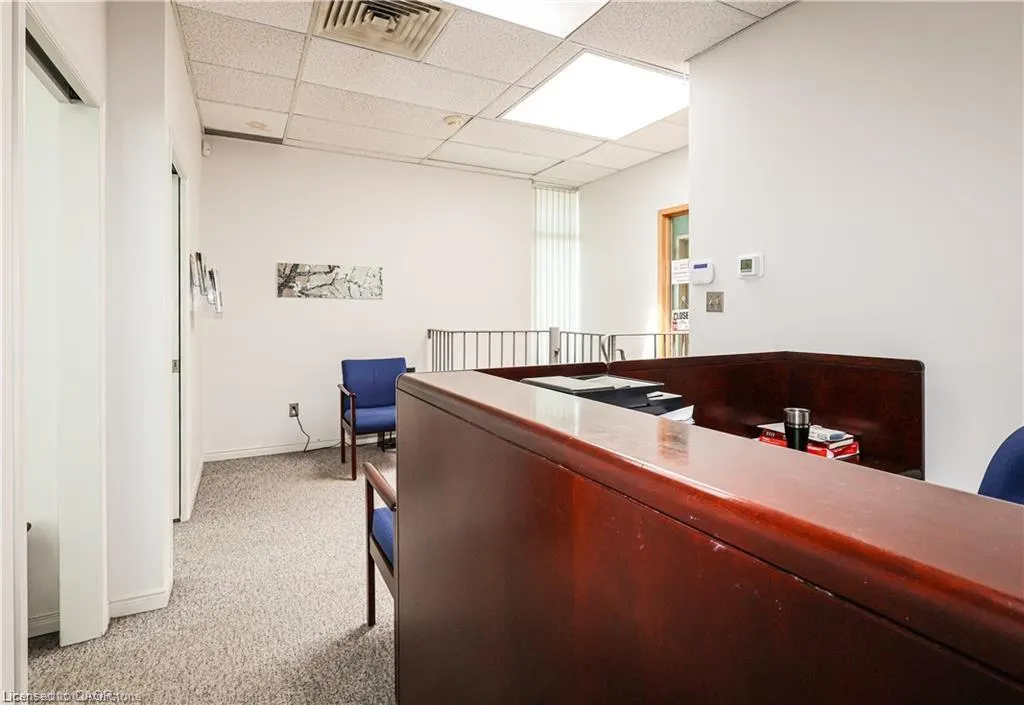 131 Union Street E, #106