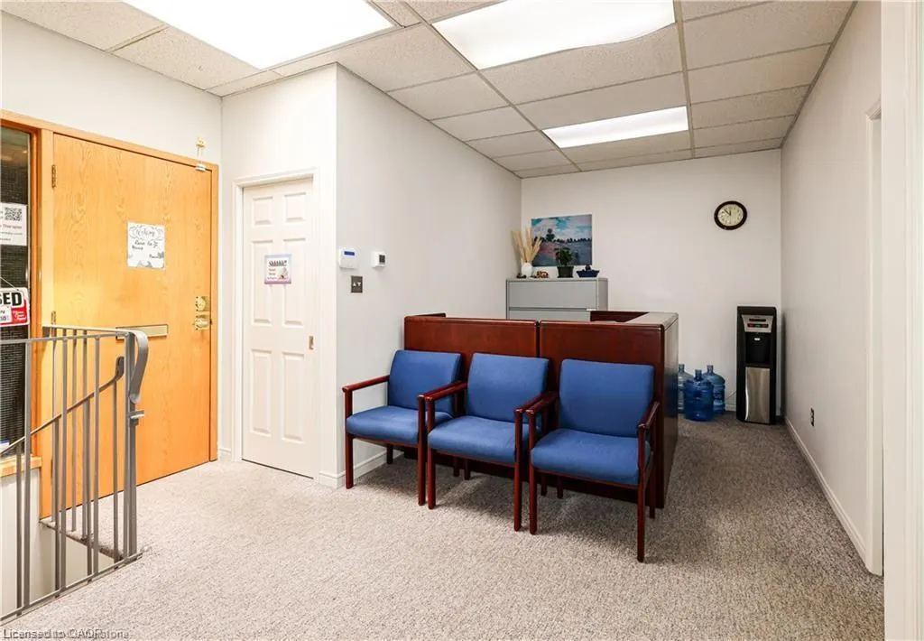 131 Union Street E, #106
