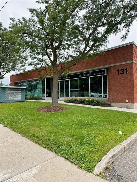 131 Union Street E, #106