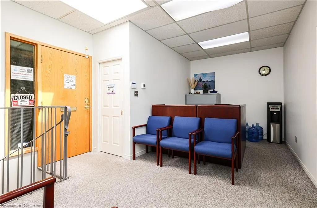 131 Union Street E, #106