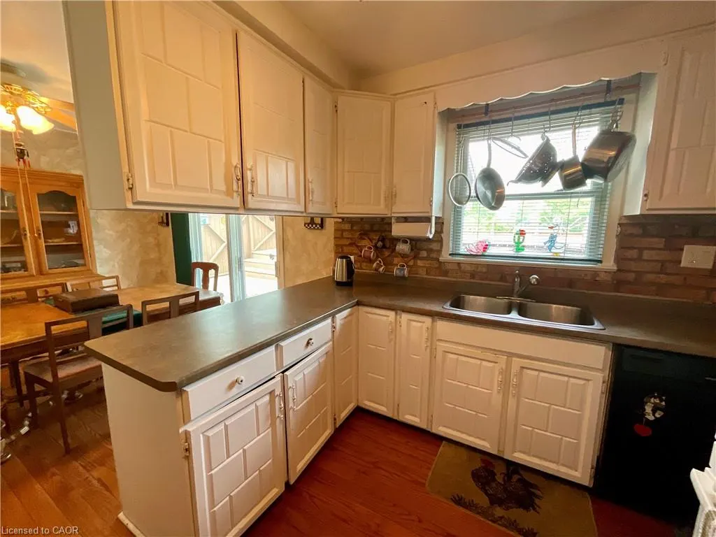 160 Woodburn Road