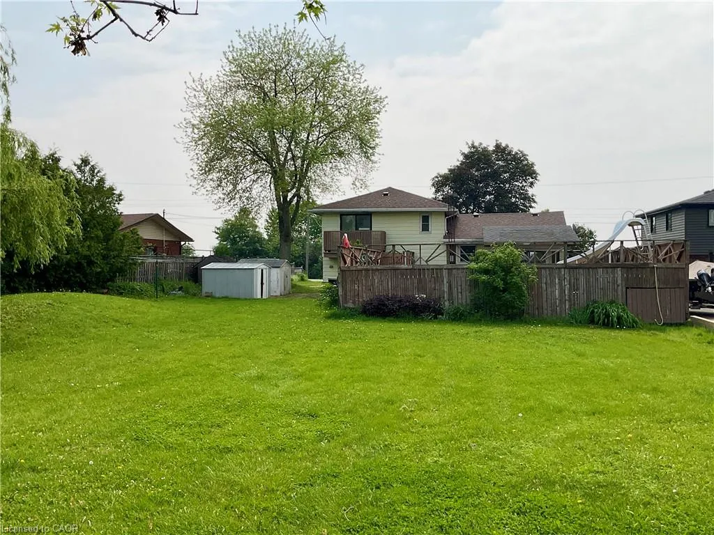 160 Woodburn Road