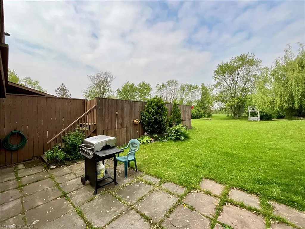 160 Woodburn Road