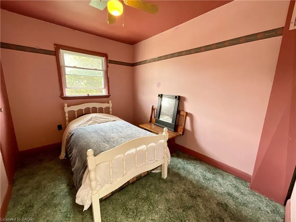 160 Woodburn Road