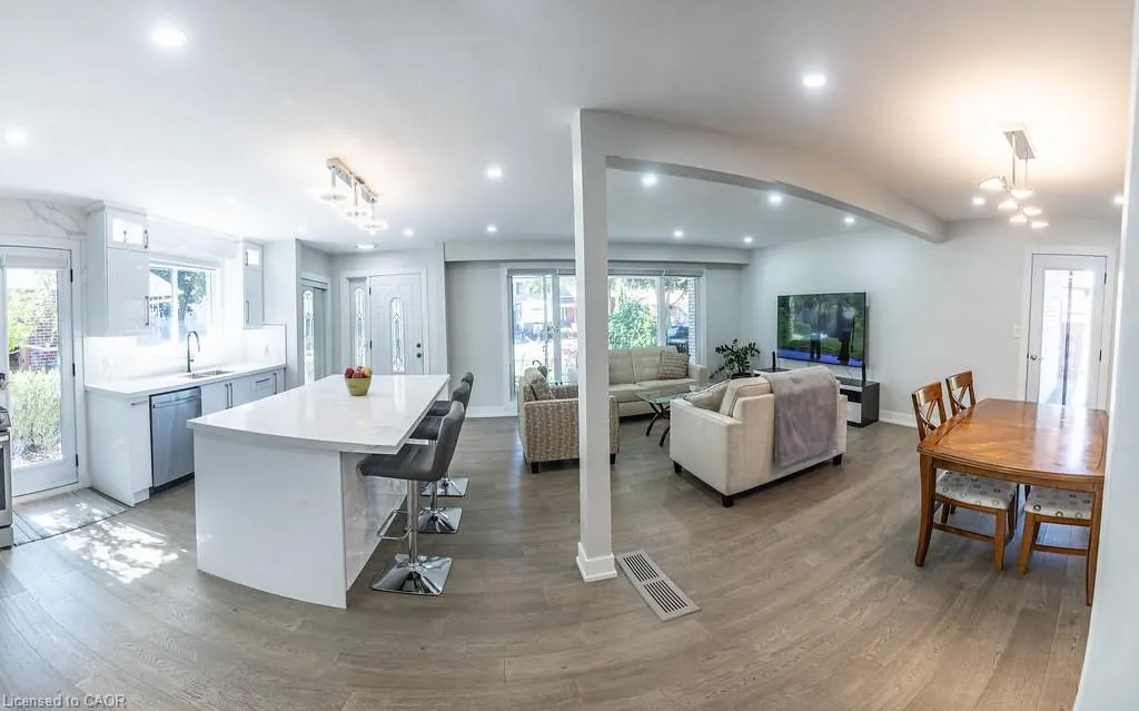 5170 Tamarac Drive
