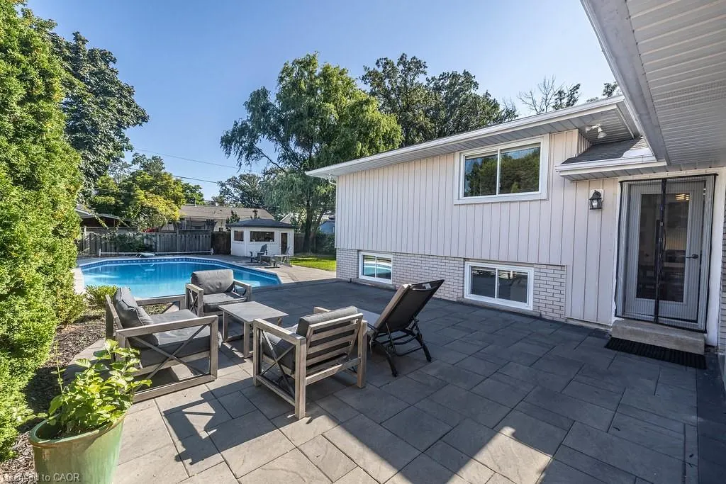5170 Tamarac Drive