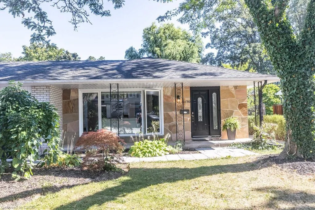 5170 Tamarac Drive