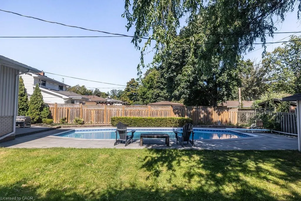 5170 Tamarac Drive