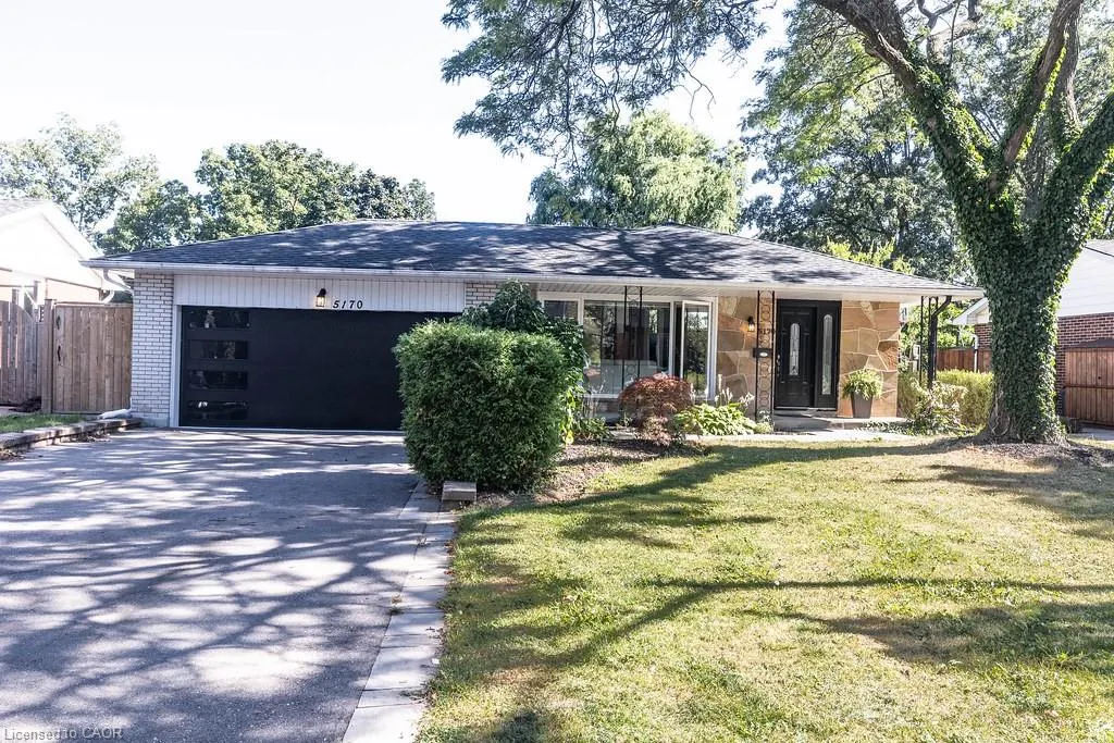 5170 Tamarac Drive