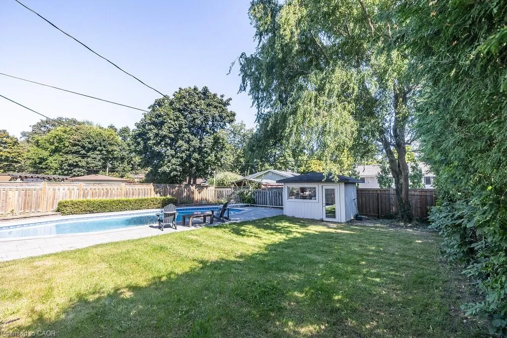 5170 Tamarac Drive