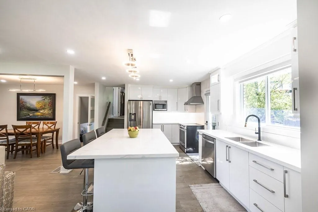 5170 Tamarac Drive