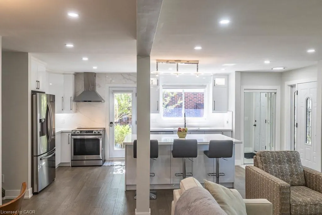 5170 Tamarac Drive