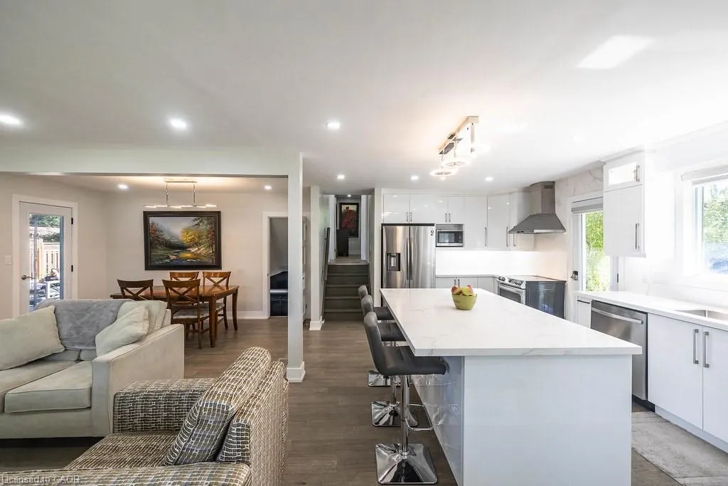 5170 Tamarac Drive