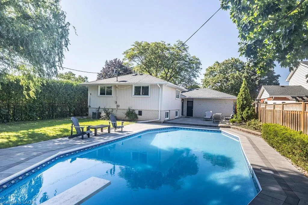 5170 Tamarac Drive