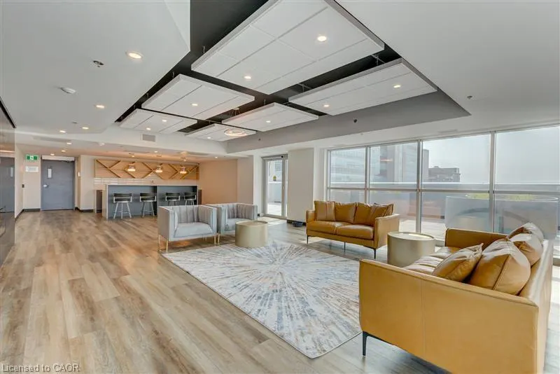 60 Frederick Street, #2404
