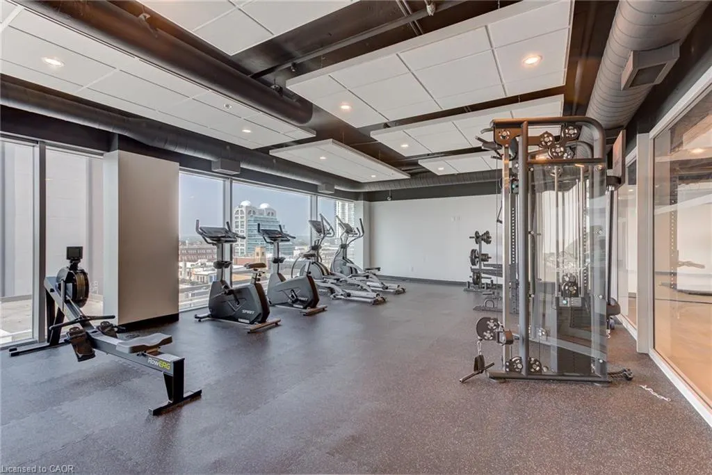 60 Frederick Street, #2404