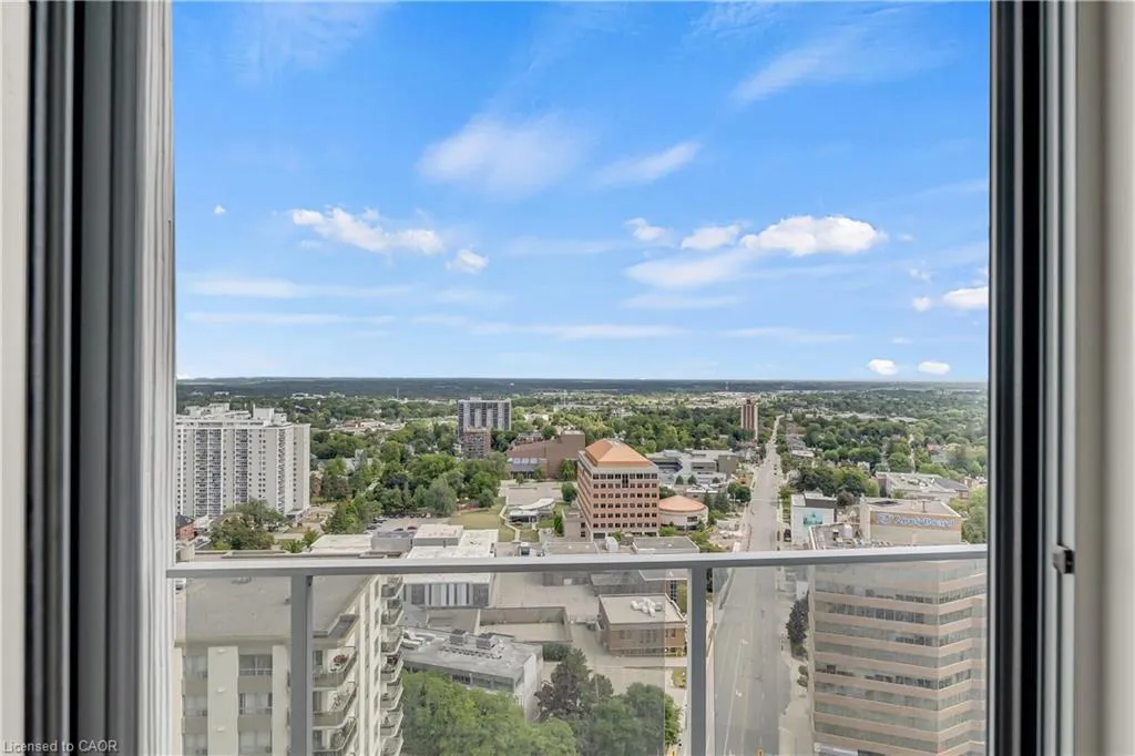 60 Frederick Street, #2404