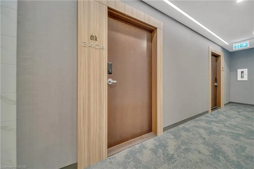 60 Frederick Street, #2404