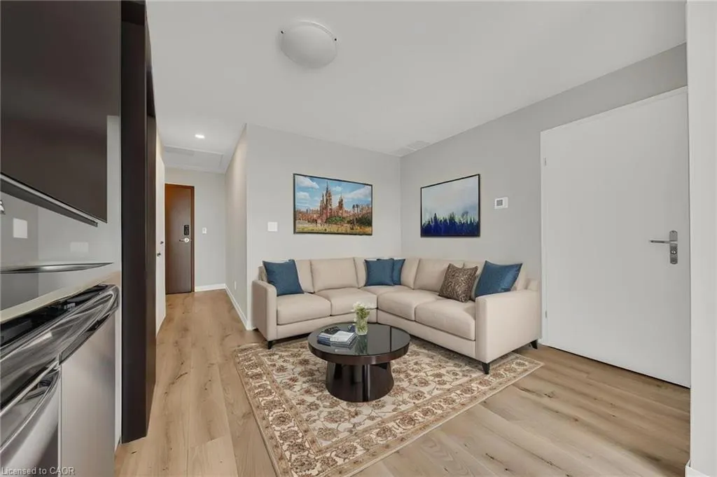 60 Frederick Street, #2404