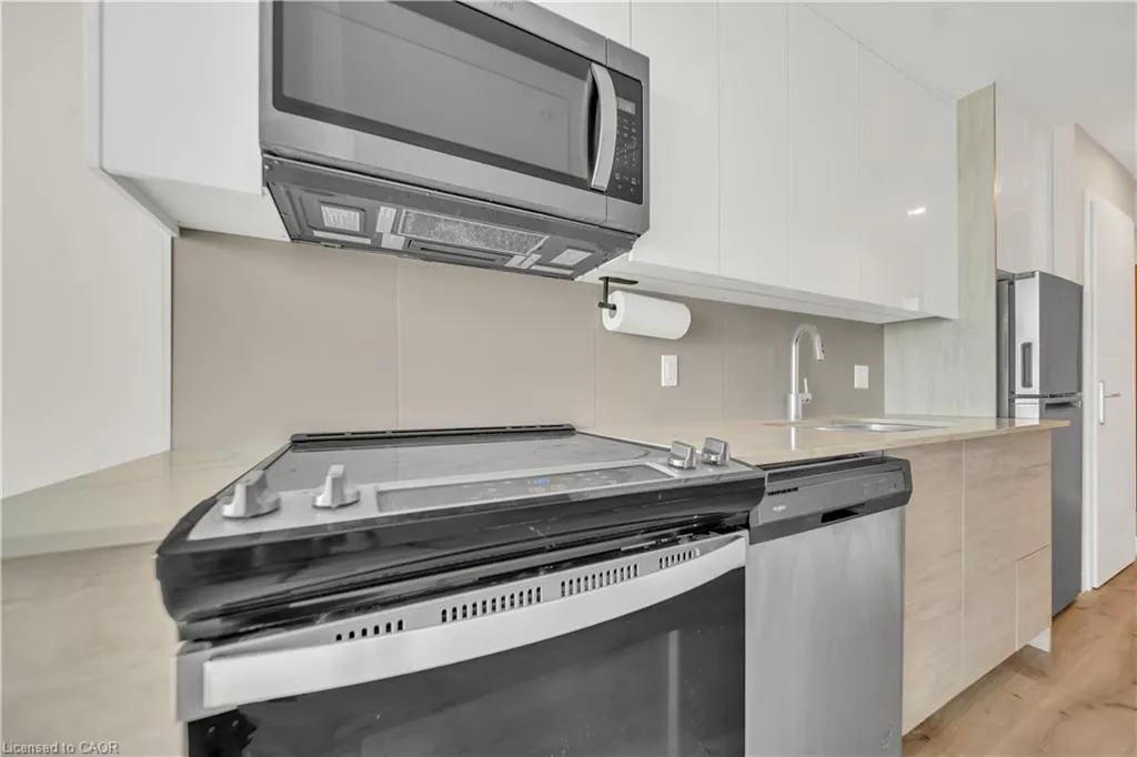 60 Frederick Street, #2404