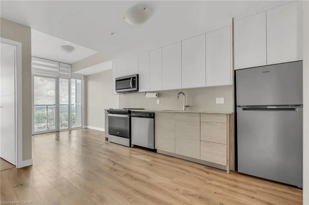 60 Frederick Street, #2404