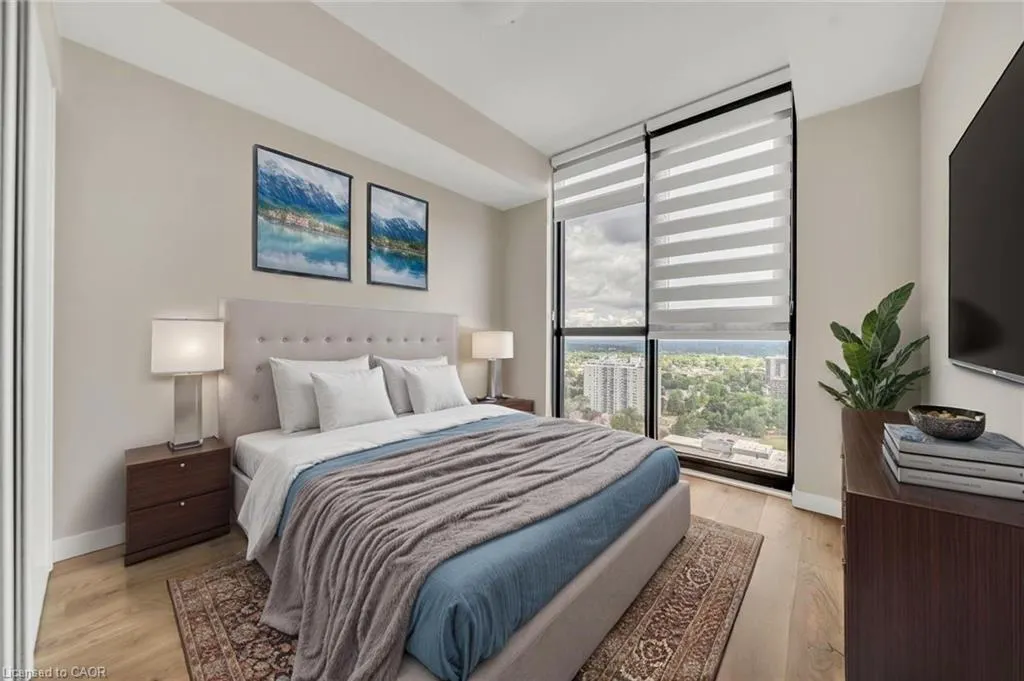 60 Frederick Street, #2404